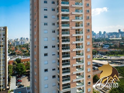 DIMENSION VILA OLÍMPIA Vila Olímpia 109m² 03 Dormitórios 01 Suítes 2 Vagas