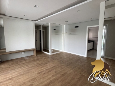 DIMENSION VILA OLÍMPIA Vila Olímpia 109m² 03 Dormitórios 01 Suítes 2 Vagas