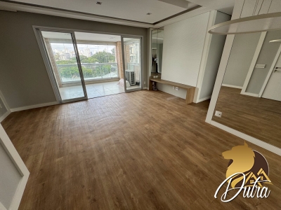 DIMENSION VILA OLÍMPIA Vila Olímpia 109m² 03 Dormitórios 01 Suítes 2 Vagas