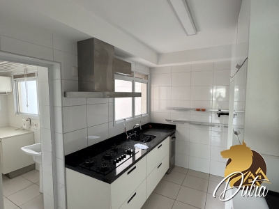 DIMENSION VILA OLÍMPIA Vila Olímpia 109m² 03 Dormitórios 01 Suítes 2 Vagas