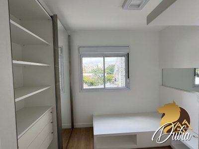 DIMENSION VILA OLÍMPIA Vila Olímpia 109m² 03 Dormitórios 01 Suítes 2 Vagas