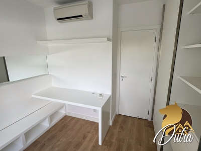 DIMENSION VILA OLÍMPIA Vila Olímpia 109m² 03 Dormitórios 01 Suítes 2 Vagas