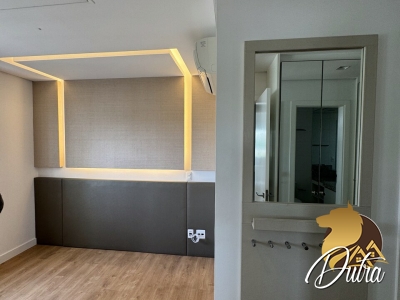 DIMENSION VILA OLÍMPIA Vila Olímpia 109m² 03 Dormitórios 01 Suítes 2 Vagas