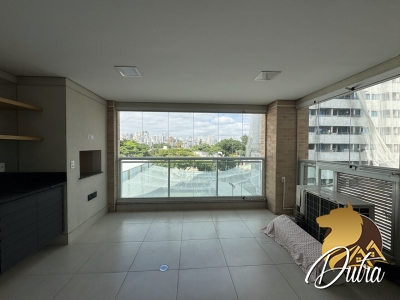 DIMENSION VILA OLÍMPIA Vila Olímpia 109m² 03 Dormitórios 01 Suítes 2 Vagas