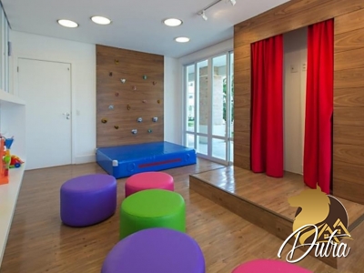 DIMENSION VILA OLÍMPIA Vila Olímpia 109m² 03 Dormitórios 01 Suítes 2 Vagas