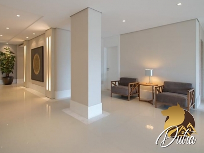 DIMENSION VILA OLÍMPIA Vila Olímpia 109m² 03 Dormitórios 01 Suítes 2 Vagas