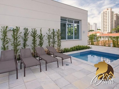 DIMENSION VILA OLÍMPIA Vila Olímpia 109m² 03 Dormitórios 01 Suítes 2 Vagas