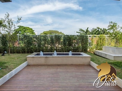 DIMENSION VILA OLÍMPIA Vila Olímpia 109m² 03 Dormitórios 01 Suítes 2 Vagas