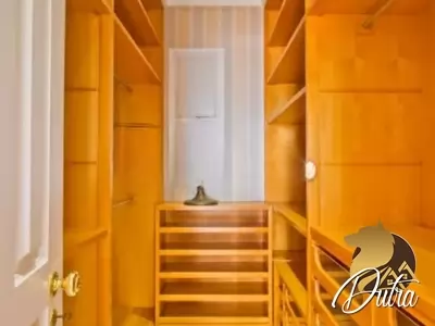 Edifício Mont Blanc Vila Nova Conceição 780m² 04 Dormitórios 04 Suítes 5 Vagas