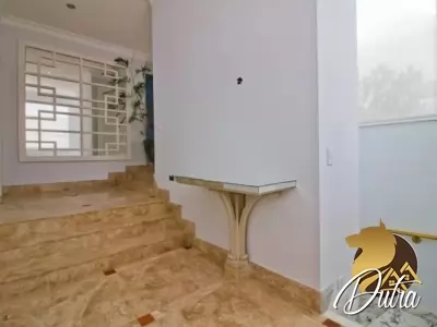 Edifício Mont Blanc Vila Nova Conceição 780m² 04 Dormitórios 04 Suítes 5 Vagas