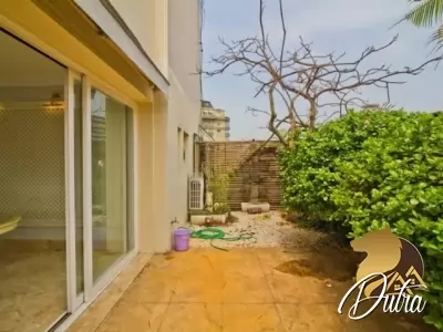 Edifício Mont Blanc Vila Nova Conceição 780m² 04 Dormitórios 04 Suítes 5 Vagas