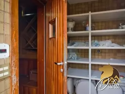 Edifício Mont Blanc Vila Nova Conceição 780m² 04 Dormitórios 04 Suítes 5 Vagas