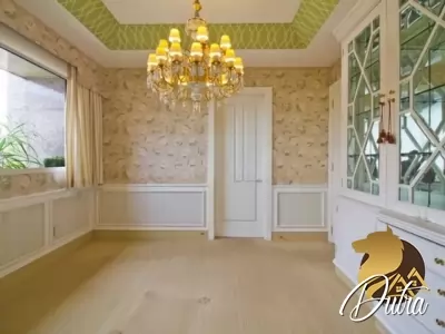 Edifício Mont Blanc Vila Nova Conceição 780m² 04 Dormitórios 04 Suítes 5 Vagas