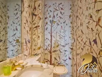 Edifício Mont Blanc Vila Nova Conceição 780m² 04 Dormitórios 04 Suítes 5 Vagas