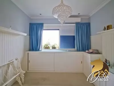 Edifício Mont Blanc Vila Nova Conceição 780m² 04 Dormitórios 04 Suítes 5 Vagas