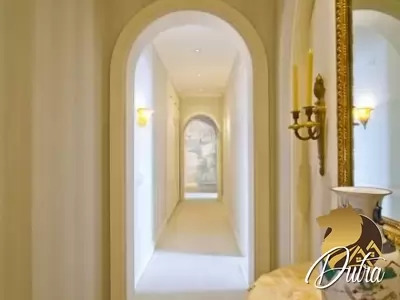 Edifício Mont Blanc Vila Nova Conceição 780m² 04 Dormitórios 04 Suítes 5 Vagas