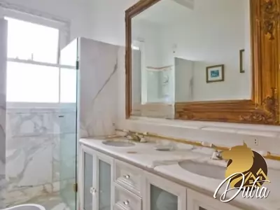 Edifício Mont Blanc Vila Nova Conceição 780m² 04 Dormitórios 04 Suítes 5 Vagas