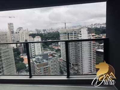 Window Moema Moema 41m² 01 Dormitórios 1 Vagas