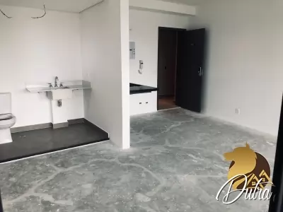 Window Moema Moema 41m² 01 Dormitórios 1 Vagas