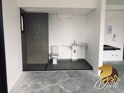 Window Moema Moema 41m² 01 Dormitórios 1 Vagas