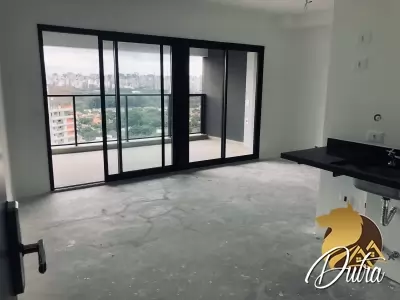 Window Moema Moema 41m² 01 Dormitórios 1 Vagas