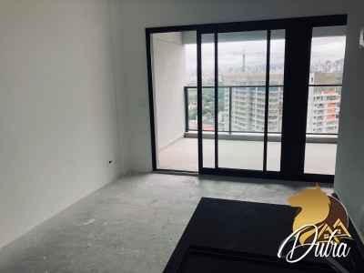 Window Moema Moema 41m² 01 Dormitórios 1 Vagas