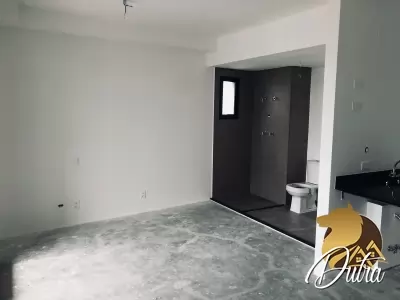 Window Moema Moema 41m² 01 Dormitórios 1 Vagas