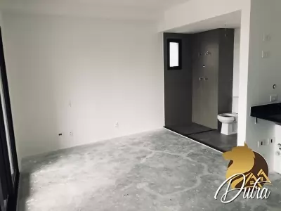 Window Moema Moema 41m² 01 Dormitórios 1 Vagas