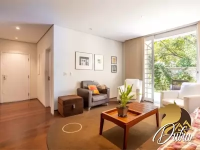 Sobrado Alto de Pinheiros 215m² 03 Dormitórios 01 Suítes 2 Vagas