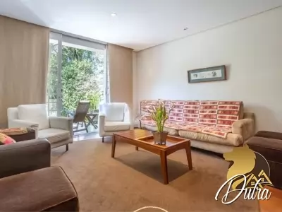 Sobrado Alto de Pinheiros 215m² 03 Dormitórios 01 Suítes 2 Vagas