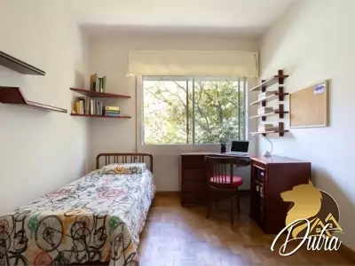 Sobrado Alto de Pinheiros 215m² 03 Dormitórios 01 Suítes 2 Vagas