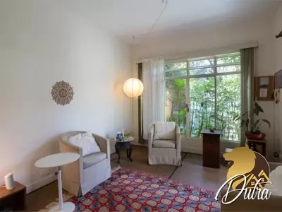 Sobrado Alto de Pinheiros 215m² 03 Dormitórios 01 Suítes 2 Vagas