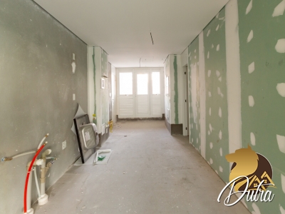 Oscar Ibirapuera Moema 233m² 03 Dormitórios 03 Suítes 4 Vagas
