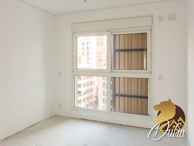 Oscar Ibirapuera Moema 233m² 03 Dormitórios 03 Suítes 4 Vagas