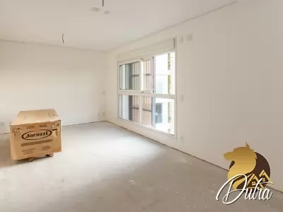 Oscar Ibirapuera Moema 233m² 03 Dormitórios 03 Suítes 4 Vagas