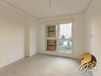 Oscar Ibirapuera Moema 233m² 03 Dormitórios 03 Suítes 4 Vagas