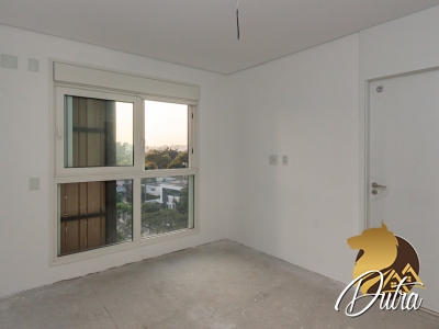 Oscar Ibirapuera Moema 233m² 03 Dormitórios 03 Suítes 4 Vagas