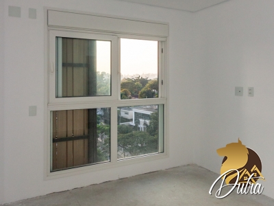 Oscar Ibirapuera Moema 233m² 03 Dormitórios 03 Suítes 4 Vagas