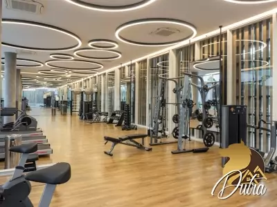 Oscar Ibirapuera Moema 233m² 03 Dormitórios 03 Suítes 4 Vagas