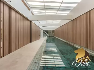 Oscar Ibirapuera Moema 233m² 03 Dormitórios 03 Suítes 4 Vagas