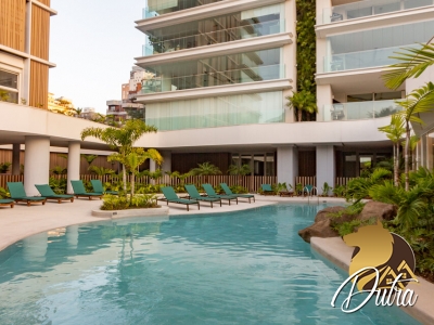 Oscar Ibirapuera Moema 233m² 03 Dormitórios 03 Suítes 4 Vagas