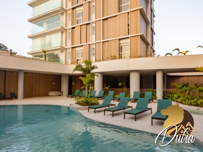 Oscar Ibirapuera Moema 233m² 03 Dormitórios 03 Suítes 4 Vagas