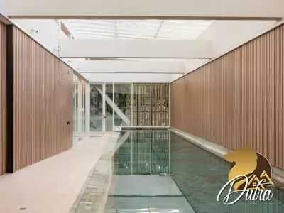 Oscar Ibirapuera Moema 233m² 03 Dormitórios 03 Suítes 4 Vagas