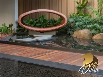 Oscar Ibirapuera Moema 233m² 03 Dormitórios 03 Suítes 4 Vagas