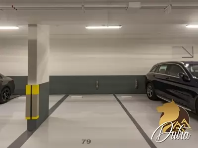 Oscar Ibirapuera Moema 233m² 03 Dormitórios 03 Suítes 4 Vagas