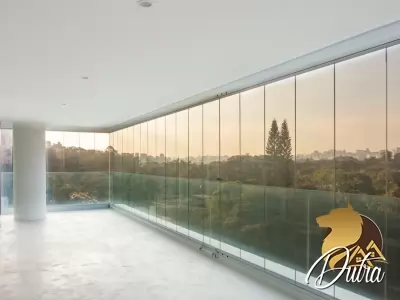 Oscar Ibirapuera Moema 187m² 03 Dormitórios 03 Suítes 3 Vagas
