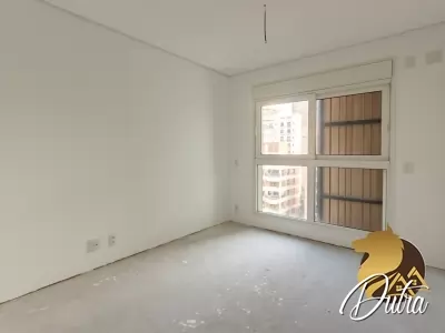 Oscar Ibirapuera Moema 187m² 03 Dormitórios 03 Suítes 3 Vagas