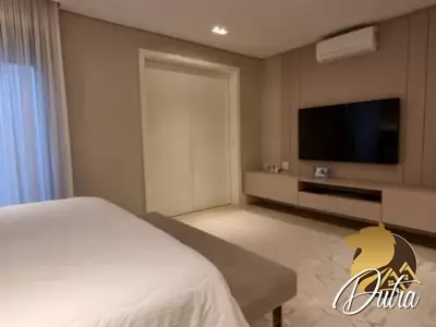Padrão Jardim Europa 415m² 04 Dormitórios 04 Suítes 3 Vagas