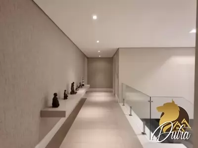 Padrão Jardim Europa 415m² 04 Dormitórios 04 Suítes 3 Vagas