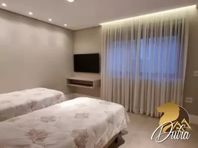 Padrão Jardim Europa 415m² 04 Dormitórios 04 Suítes 3 Vagas
